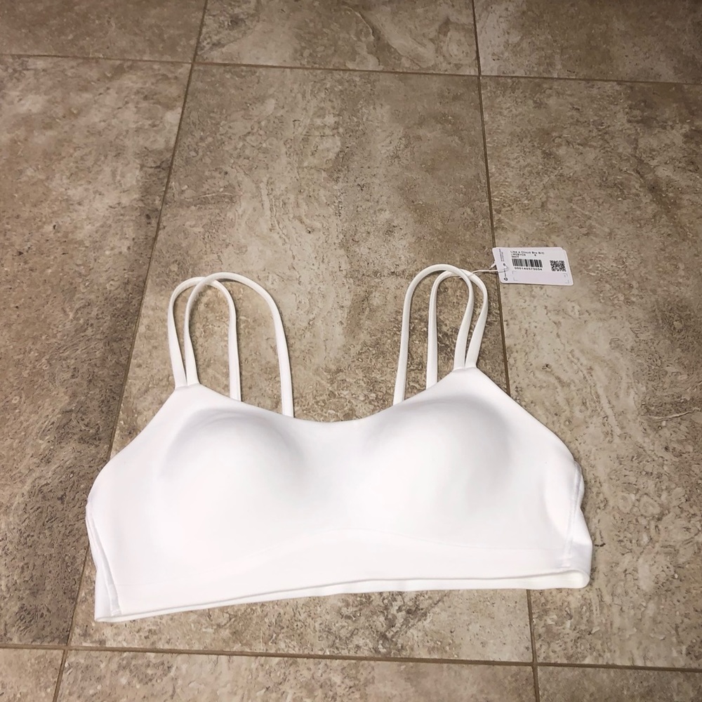 Lululemon bra